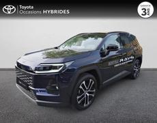 Toyota RAV4 Le Mans