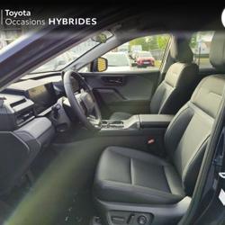 Toyota RAV4 2.5 Hybride 185ch Lounge 2WD NG Le Mans