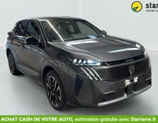 Peugeot 3008 Saint-Fons