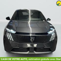 Peugeot 3008 Hybrid 145 e-DCS6 GT Saint-Fons