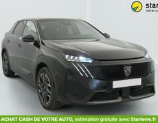 Peugeot 3008 Saint-Fons