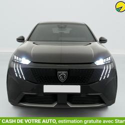 Peugeot 3008 Hybrid 145 e-DCS6 GT Saint-Fons