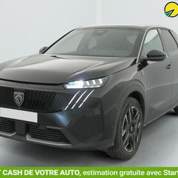 Peugeot 3008 Hybrid 145 e-DCS6 GT Saint-Fons