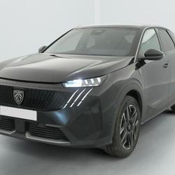 Peugeot 3008 Hybrid 145 e-DCS6 GT H&eacute;nin-Beaumont