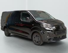 Fiat Scudo Hénin-Beaumont