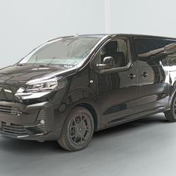 Fiat Scudo L3 2.2 DIESEL 150CH AUTOMATIQUE H&eacute;nin-Beaumont