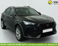 Cupra Formentor Saint-Fons