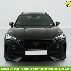 Cupra Formentor 1.5 TSI 150 CH BUSINESS EDITION Saint-Fons