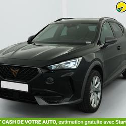 Cupra Formentor 1.5 TSI 150 CH BUSINESS EDITION Saint-Fons