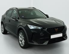 Cupra Formentor Hénin-Beaumont
