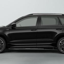 Skoda Karoq 150 DSG SPORTLINE H&eacute;nin-Beaumont