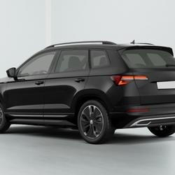 Skoda Karoq 150 DSG SPORTLINE H&eacute;nin-Beaumont