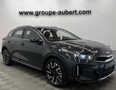 Kia XCee'd TOURLAVILLE