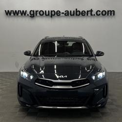 Kia XCee'd 1.5 T-GDi 140ch Active DCT7 TOURLAVILLE