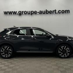Kia XCee'd 1.5 T-GDi 140ch Active DCT7 TOURLAVILLE