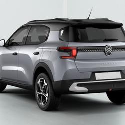 Citroen C3 Aircross HYBRID 145 MAX H&eacute;nin-Beaumont