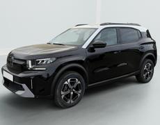 Citroen C3 Aircross Hénin-Beaumont