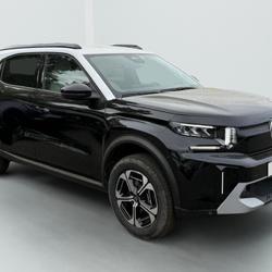 Citroen C3 Aircross HYBRID 145 MAX H&eacute;nin-Beaumont