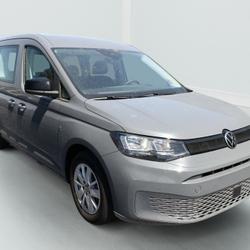 Volkswagen Caddy LIFE 102 7P BVM6 H&eacute;nin-Beaumont