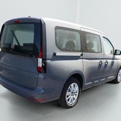 Volkswagen Caddy LIFE 102 7P BVM6 H&eacute;nin-Beaumont