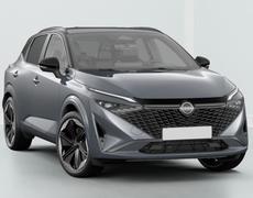 Nissan Qashqai Hénin-Beaumont
