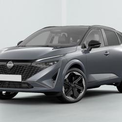 Nissan Qashqai E-POWER 205 N-DESIGN H&eacute;nin-Beaumont