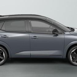 Nissan Qashqai E-POWER 205 N-DESIGN H&eacute;nin-Beaumont