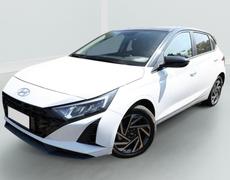 Hyundai i20 Hénin-Beaumont