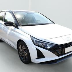 Hyundai i20 90 DCT H&eacute;nin-Beaumont