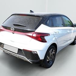 Hyundai i20 90 DCT H&eacute;nin-Beaumont