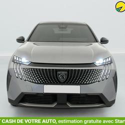 Peugeot 3008 Hybrid 145 e-DCS6 GT Saint-Fons