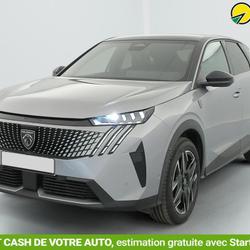 Peugeot 3008 Hybrid 145 e-DCS6 GT Saint-Fons