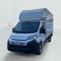Fiat Ducato DUCATO CC CGRV HAY+AUV+CAP L3 3.5T MAXI HD D 180 CH MAN H&eacute;nin-Beaumont
