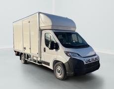 Fiat Ducato Hénin-Beaumont