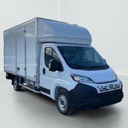 Fiat Ducato DUCATO CC CGRV HAY+AUV+CAP L3 3.5T MAXI HD D 140 CH MAN H&eacute;nin-Beaumont