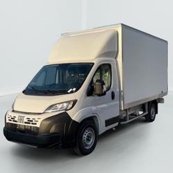 Fiat Ducato DUCATO CC CGRV 2P AR+ESC L3 3.5T MAXI D 140 CH MAN H&eacute;nin-Beaumont