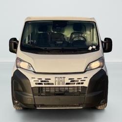 Fiat Ducato DUCATO CC CGRV 2P AR+ESC L3 3.5T MAXI D 140 CH MAN H&eacute;nin-Beaumont