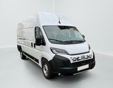 Fiat Ducato Hénin-Beaumont