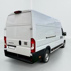 Fiat Ducato DUCATO FGN XLH3 3.5T MAXI 180 CH S S BVM6 H&eacute;nin-Beaumont