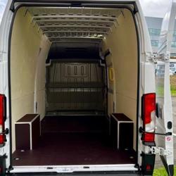 Fiat Ducato DUCATO FGN XLH3 3.5T MAXI 180 CH S S BVM6 H&eacute;nin-Beaumont