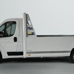 Fiat Ducato DUCATO PHC L 3.5T MAXI 140 CH S S BVM6 H&eacute;nin-Beaumont