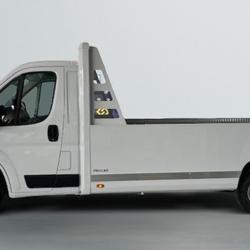 Fiat Ducato DUCATO PHC L 3.5T MAXI 140 CH S S BVM6 H&eacute;nin-Beaumont