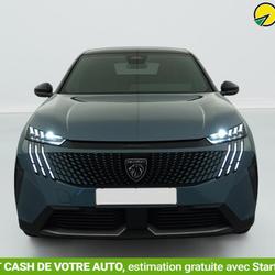 Peugeot 3008 Hybrid 145 e-DCS6 GT Saint-Fons