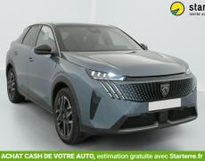Peugeot 3008 Saint-Fons