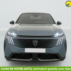 Peugeot 3008 Hybrid 145 e-DCS6 GT Saint-Fons