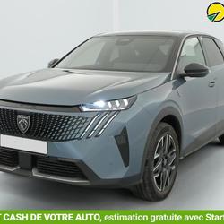 Peugeot 3008 Hybrid 145 e-DCS6 GT Saint-Fons