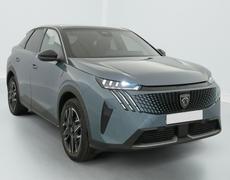 Peugeot 3008 Hénin-Beaumont