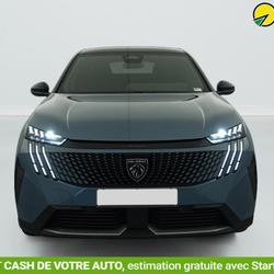Peugeot 3008 Hybrid 145 e-DCS6 GT Saint-Fons