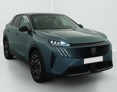 Peugeot 3008 Hénin-Beaumont