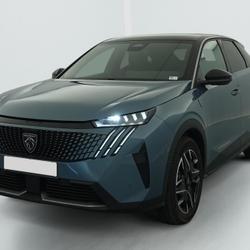 Peugeot 3008 Hybrid 145 e-DCS6 GT H&eacute;nin-Beaumont
